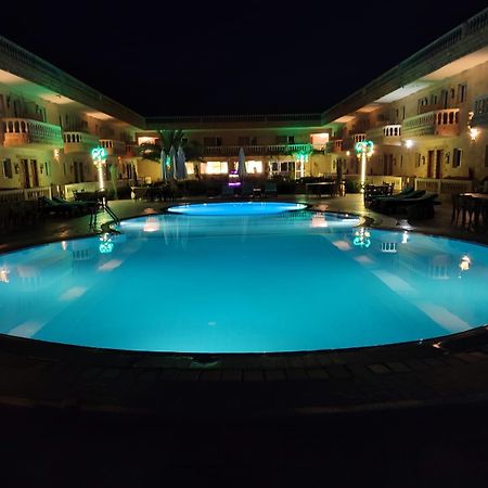 Ciao Hotel Nuweiba` Exterior foto