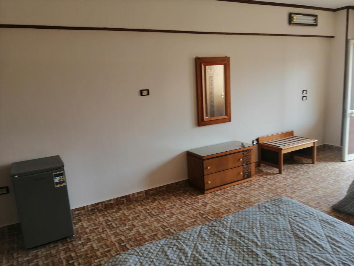 Ciao Hotel Nuweiba` Exterior foto