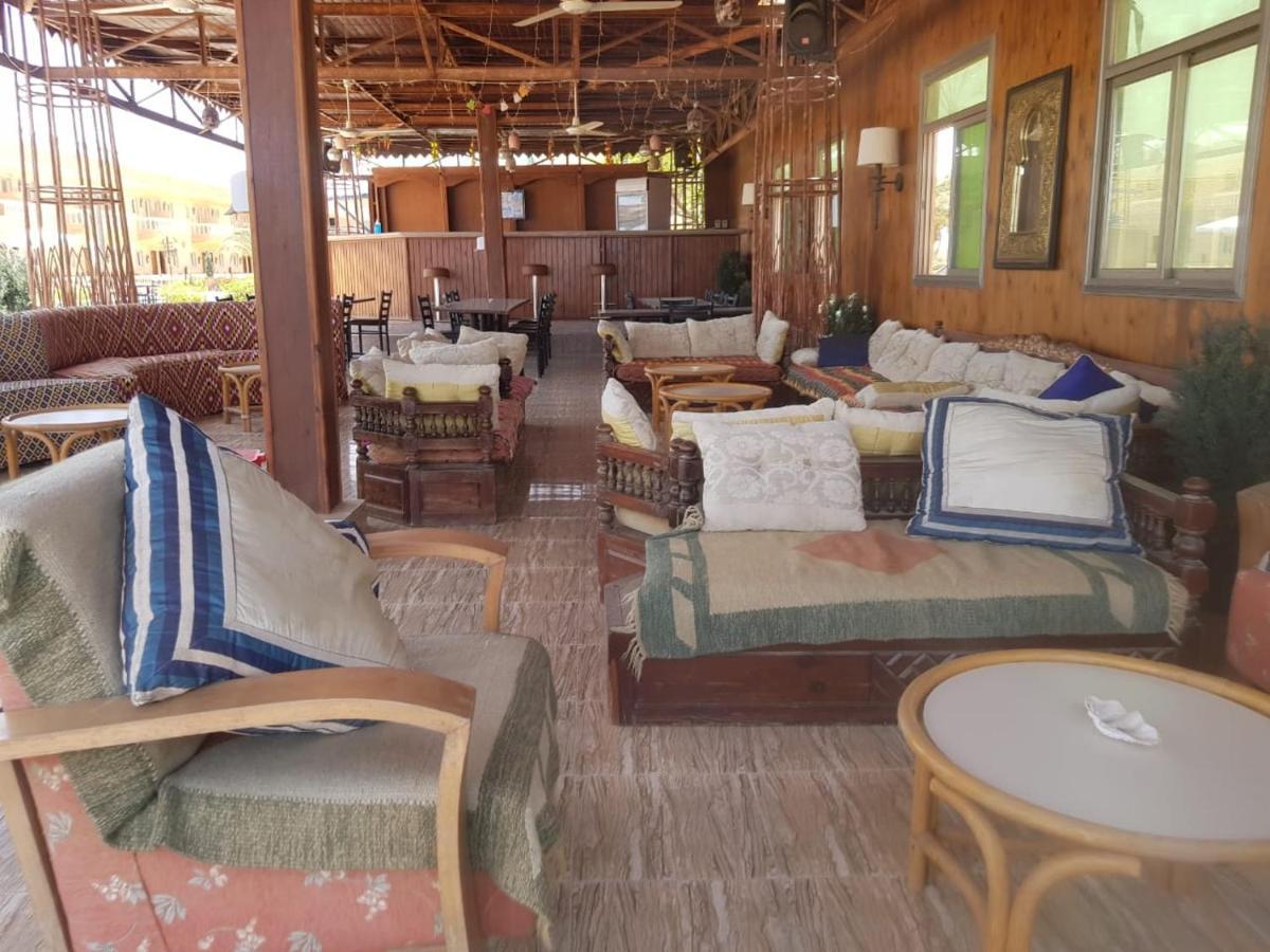 Ciao Hotel Nuweiba` Exterior foto