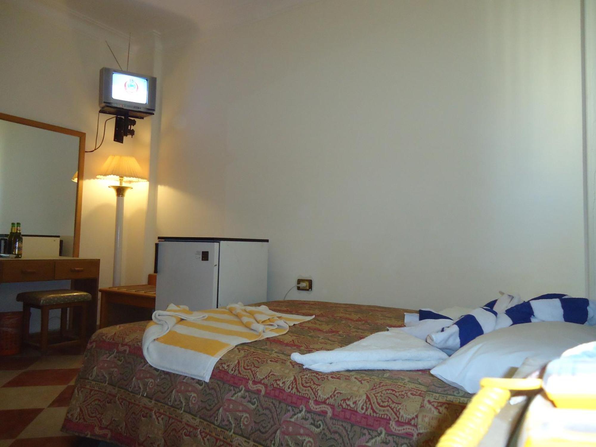 Ciao Hotel Nuweiba` Zimmer foto