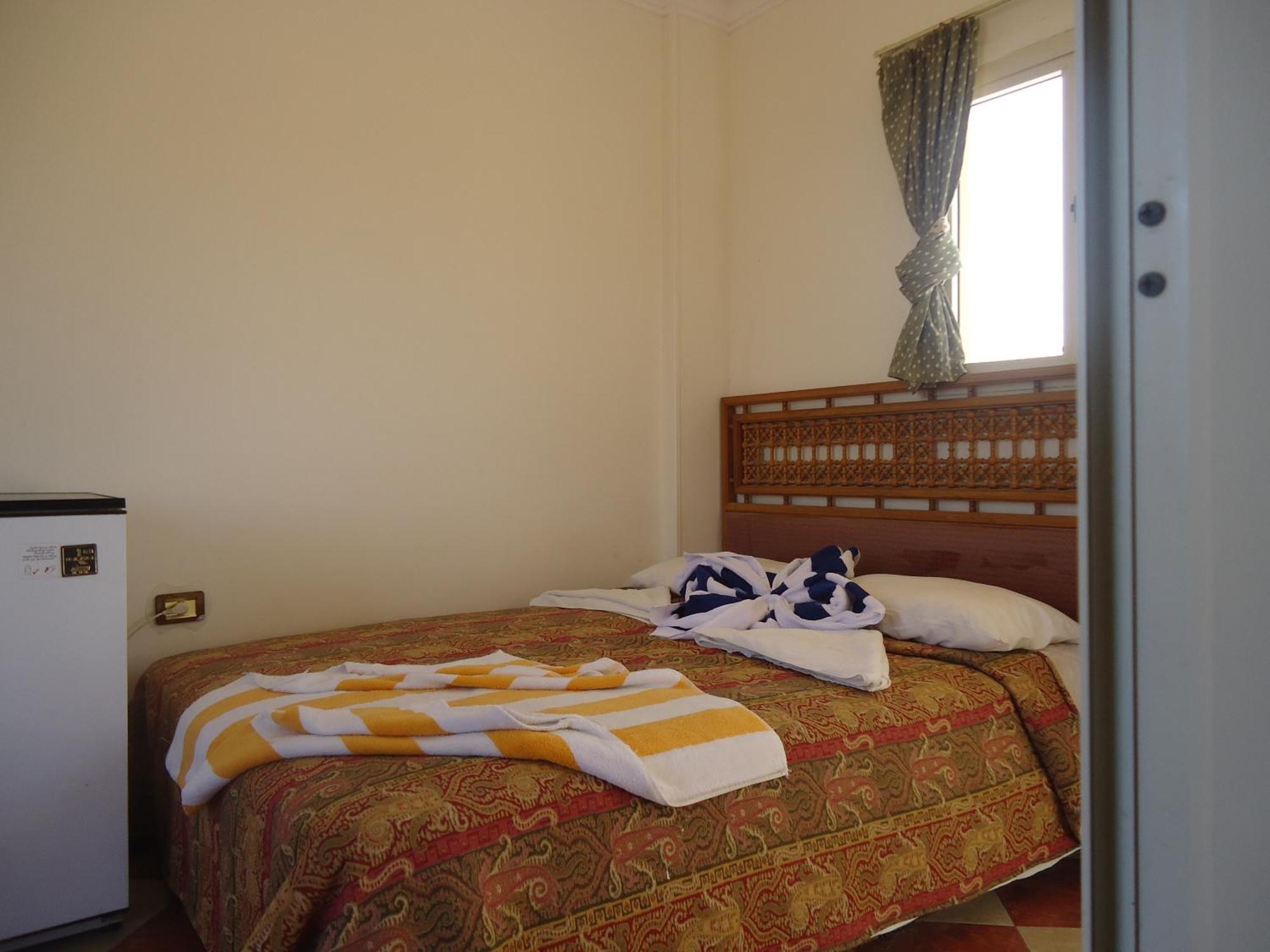 Ciao Hotel Nuweiba` Zimmer foto