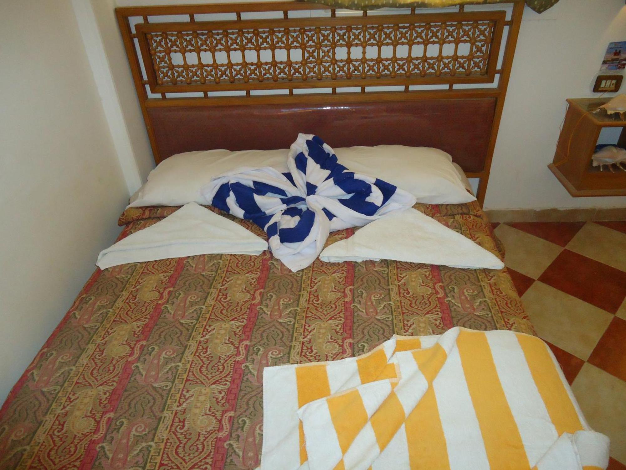 Ciao Hotel Nuweiba` Zimmer foto