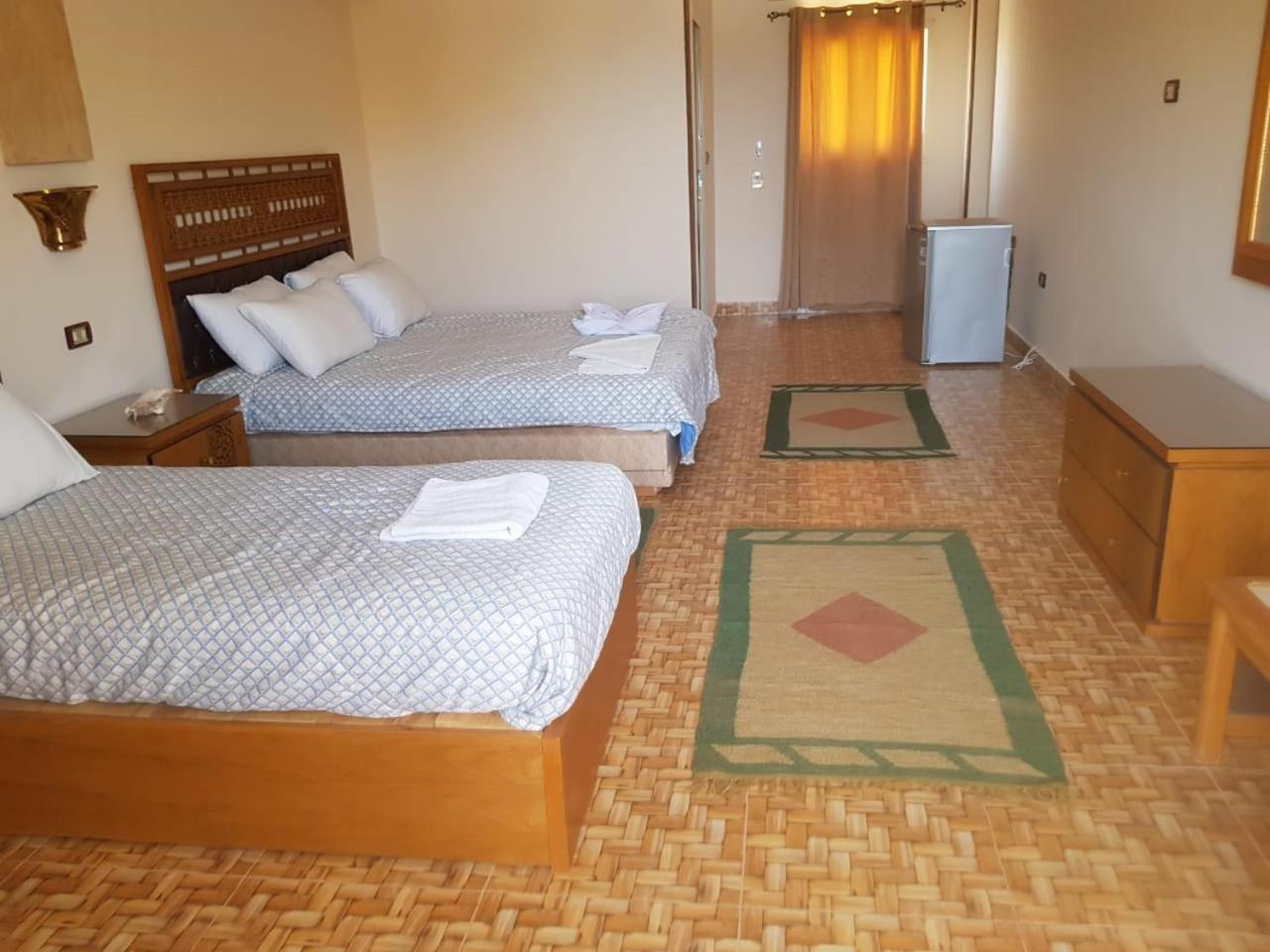 Ciao Hotel Nuweiba` Zimmer foto