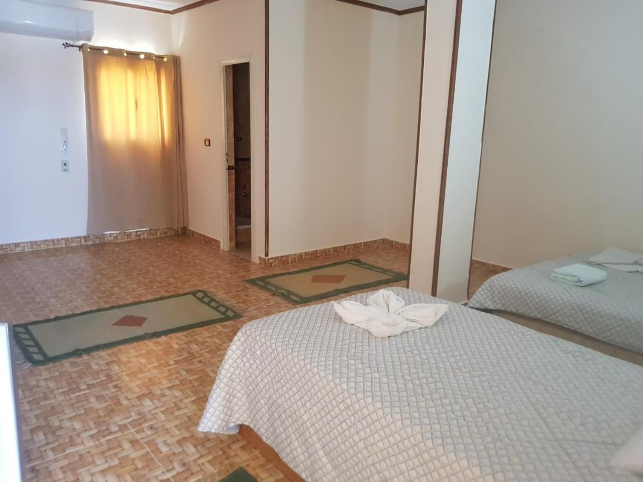Ciao Hotel Nuweiba` Zimmer foto