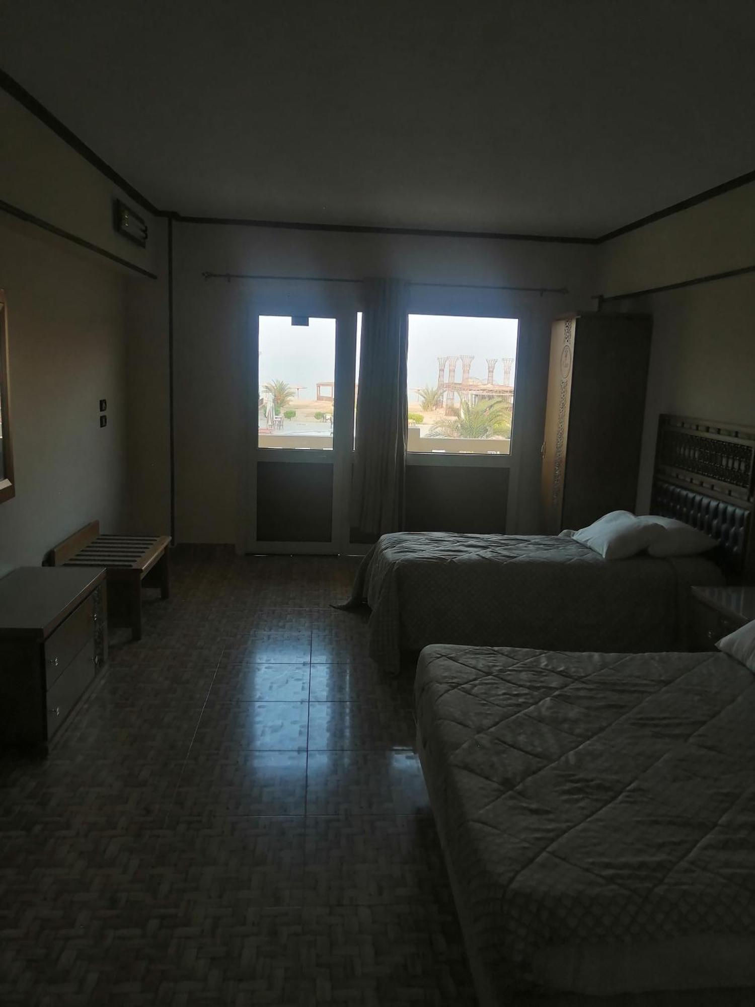 Ciao Hotel Nuweiba` Zimmer foto