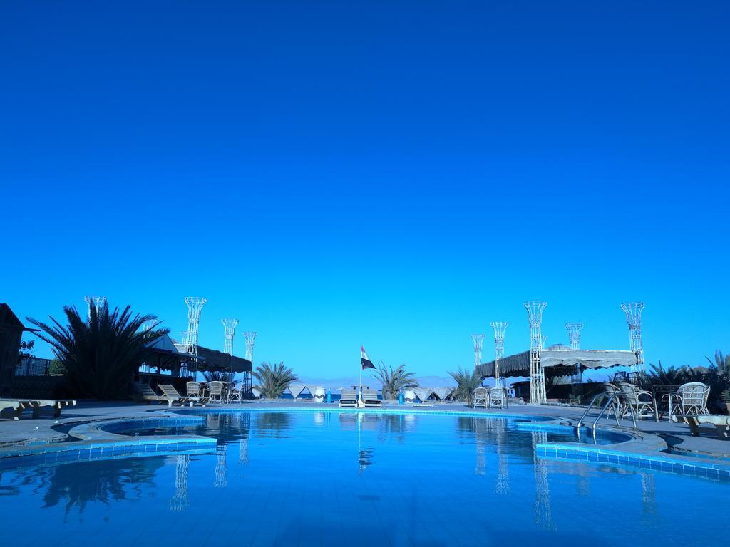 Ciao Hotel Nuweiba` Exterior foto