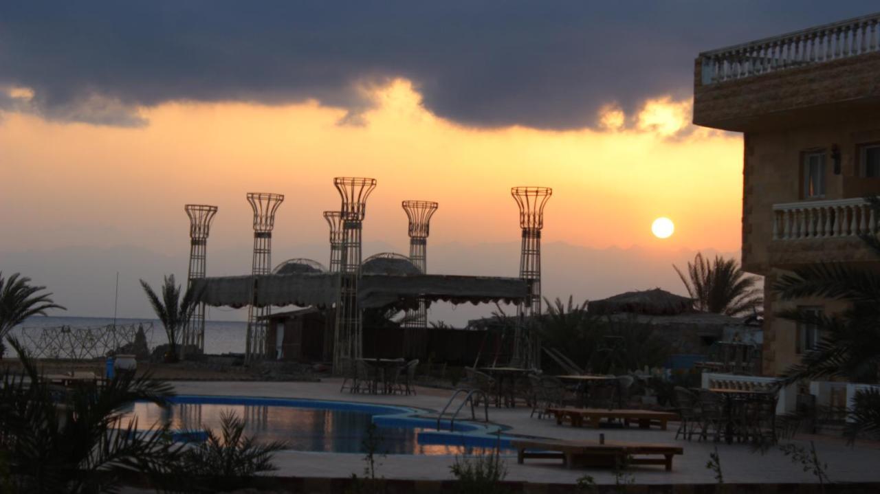 Ciao Hotel Nuweiba` Exterior foto