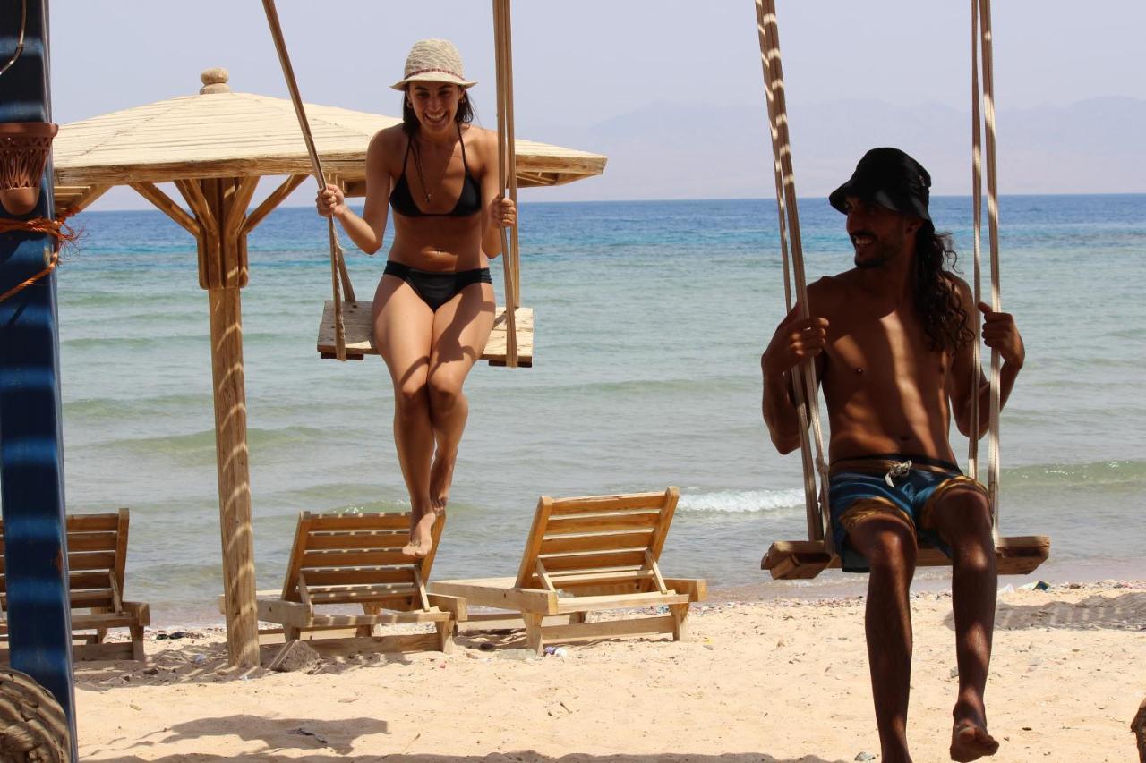 Ciao Hotel Nuweiba` Exterior foto