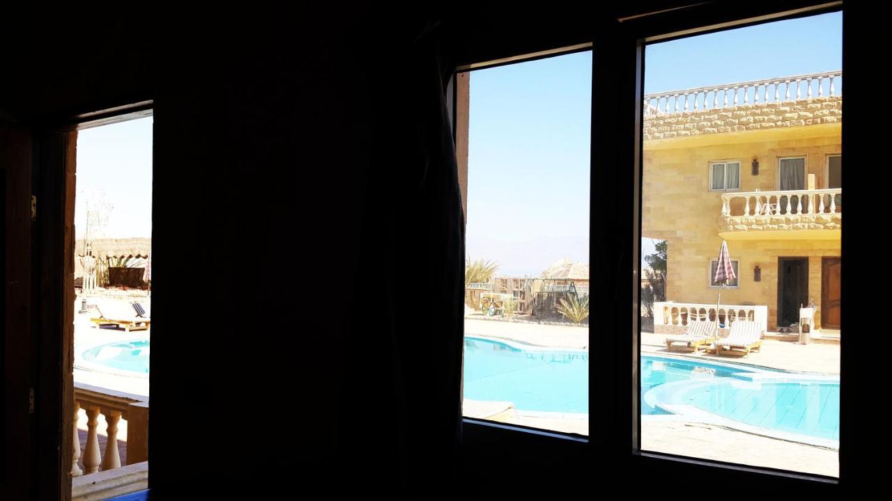 Ciao Hotel Nuweiba` Exterior foto