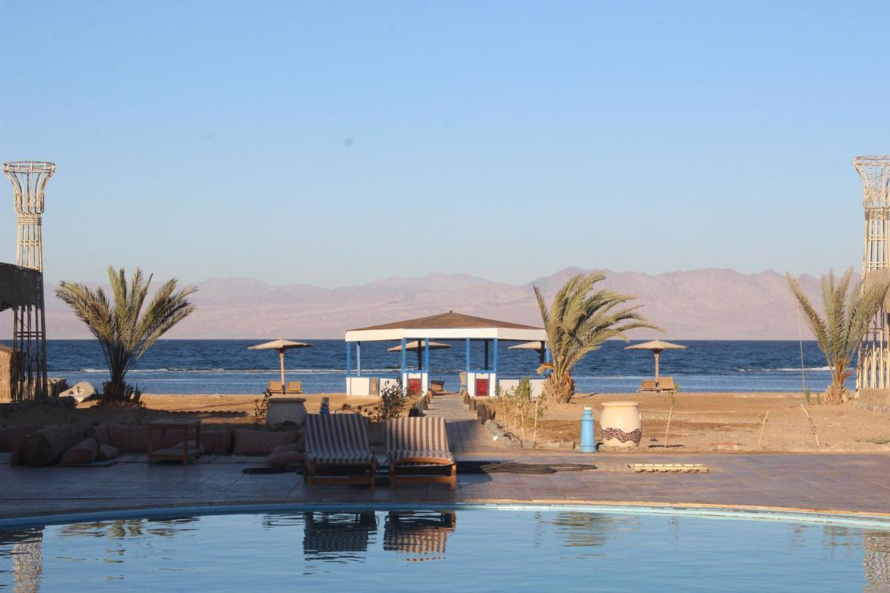 Ciao Hotel Nuweiba` Exterior foto