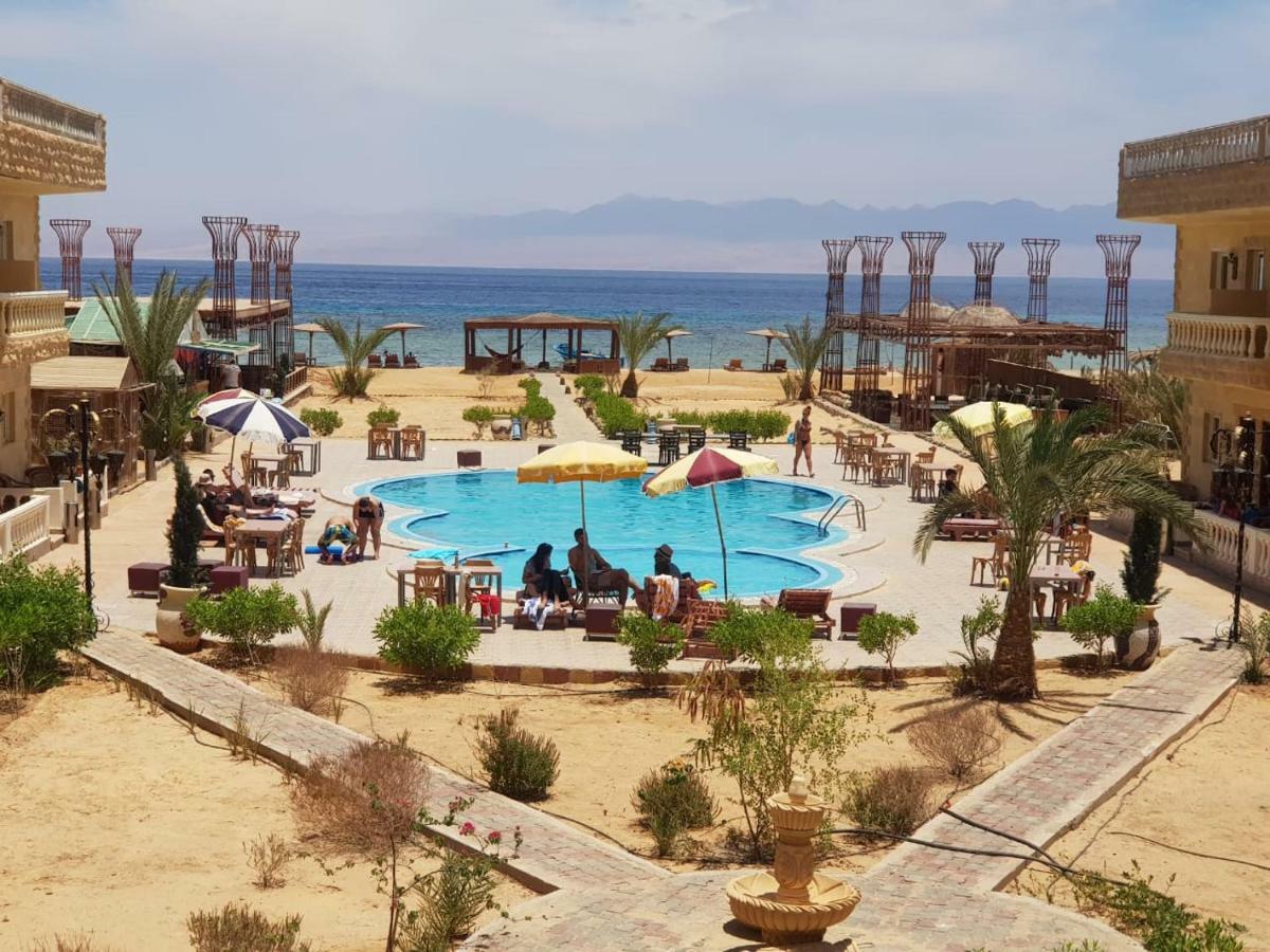 Ciao Hotel Nuweiba` Exterior foto
