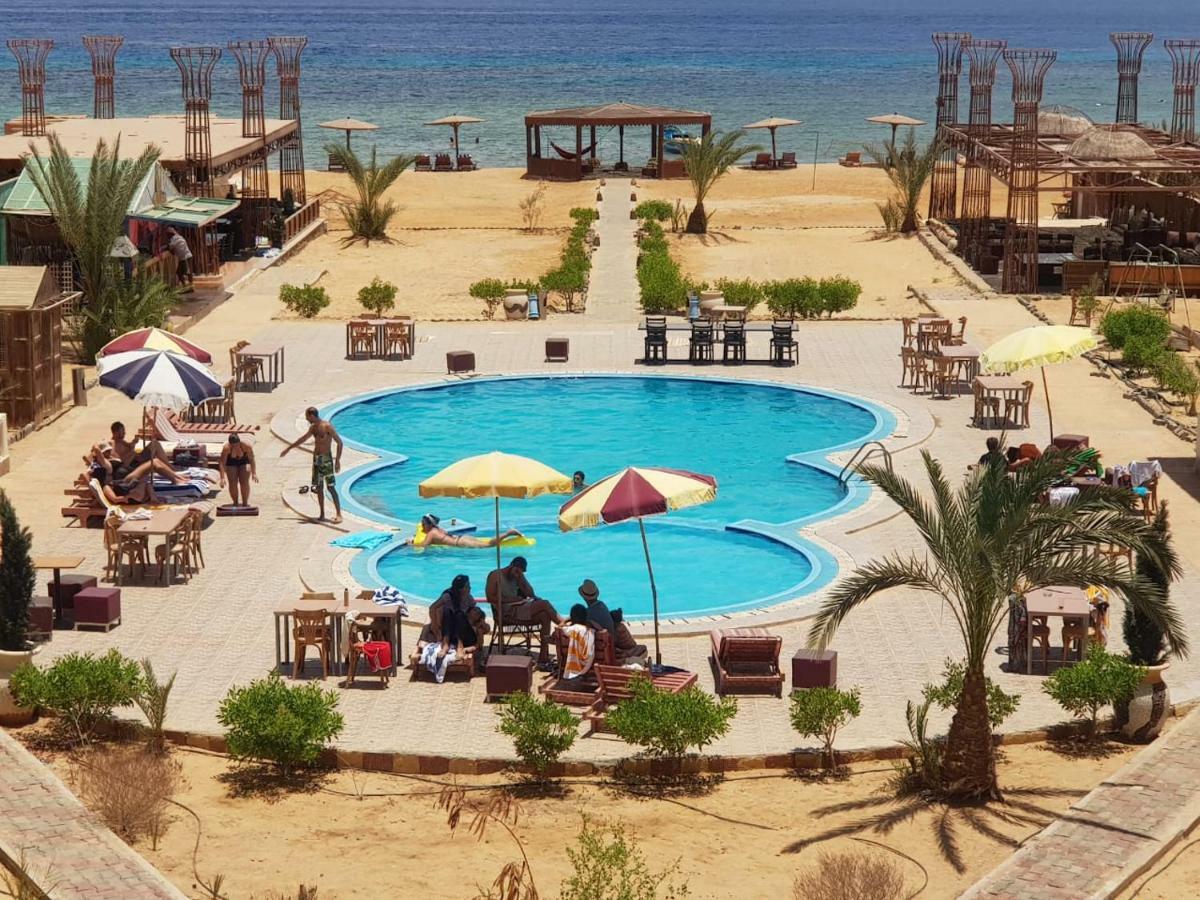 Ciao Hotel Nuweiba` Exterior foto