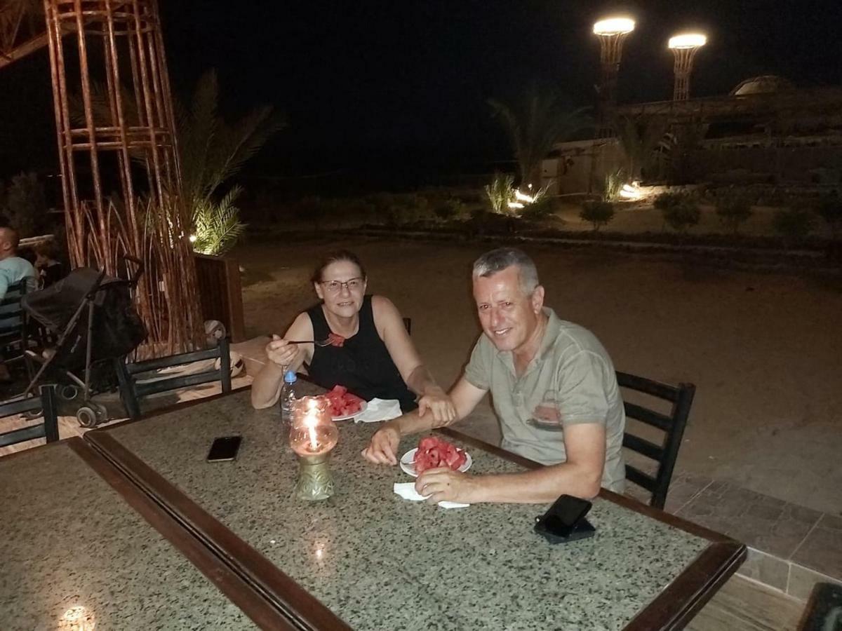 Ciao Hotel Nuweiba` Exterior foto