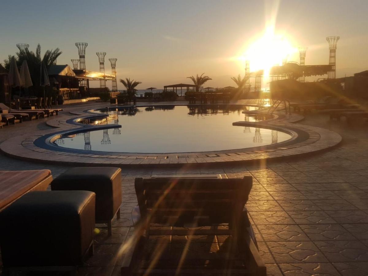 Ciao Hotel Nuweiba` Exterior foto